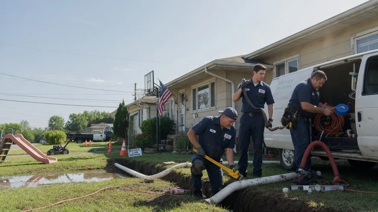 Toilet Installation in Blaine, OH near me